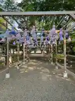 古川神社(宮城県)