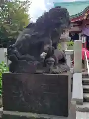 千住神社(東京都)