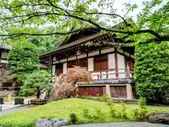 報国寺(神奈川県)