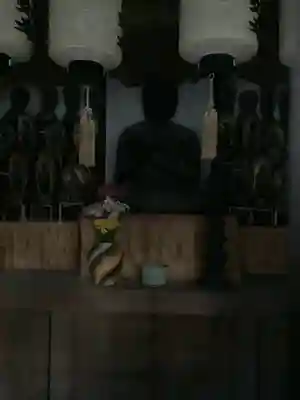 龍照院（常楽寺）(愛知県)