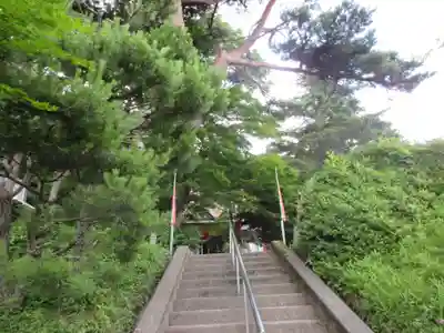 日輪寺のその他建物