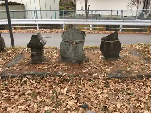 守田廼神社(長野県)