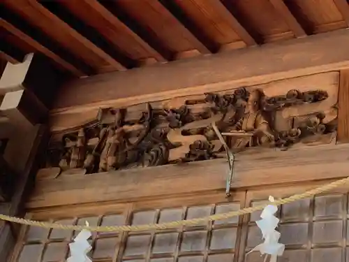 亀戸天神社(東京都)