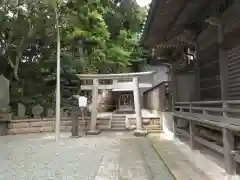 小動神社(神奈川県)