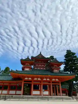 平安神宮のその他建物