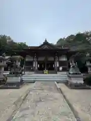 河原田神社(三重県)