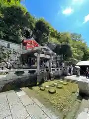 清水寺(京都府)