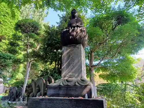 乗蓮寺(東京都)