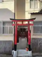 八助稲荷神社(京都府)
