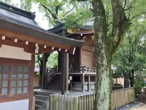 西宮神社(兵庫県)