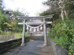 二宮神社(東京都)