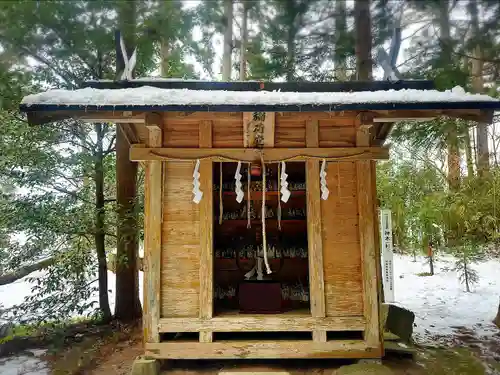 鹿島神社(宮城県)