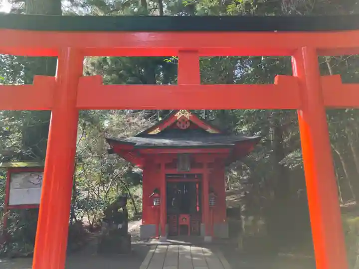 曽我神社(神奈川県)