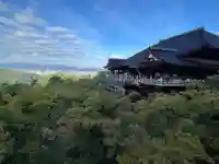 清水寺(京都府)