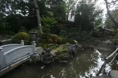 大鷲神社(東京都)