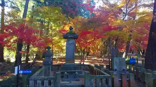 平林寺(埼玉県)