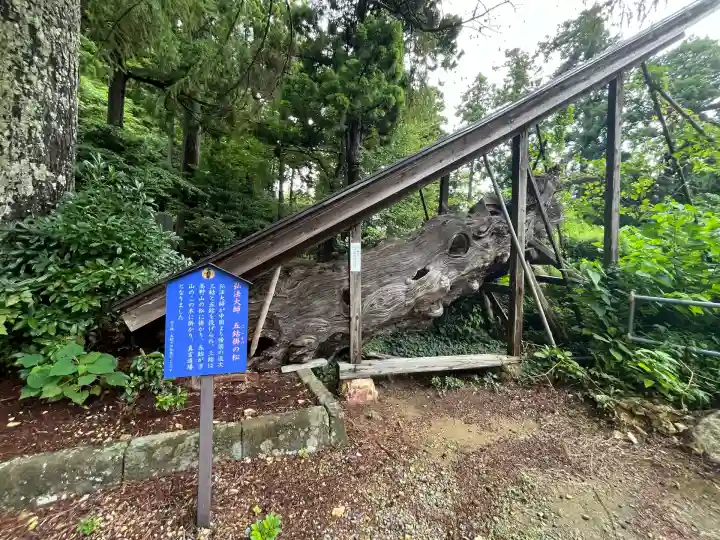 国上寺(新潟県)