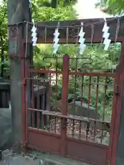 小野照崎神社(東京都)