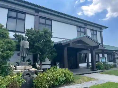 善光寺(埼玉県)