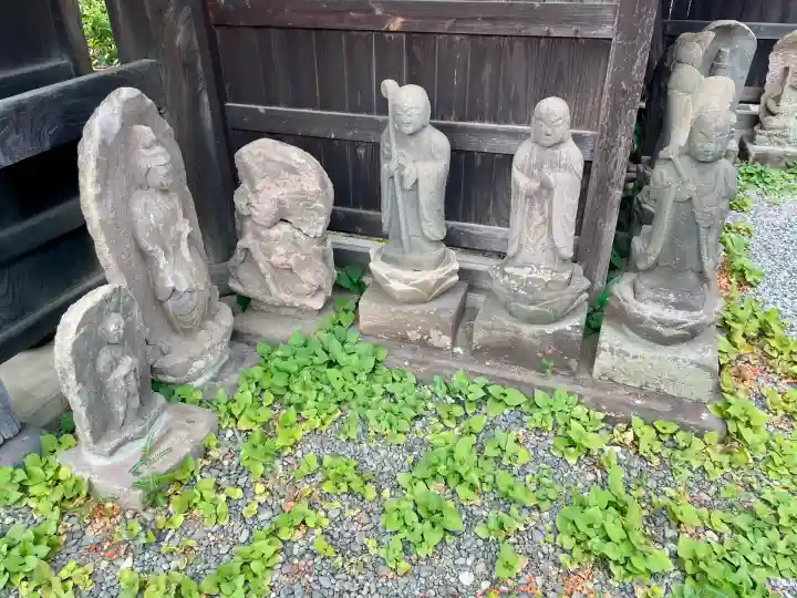 楊谷寺(神奈川県)