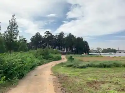 大宮神社(千葉県)