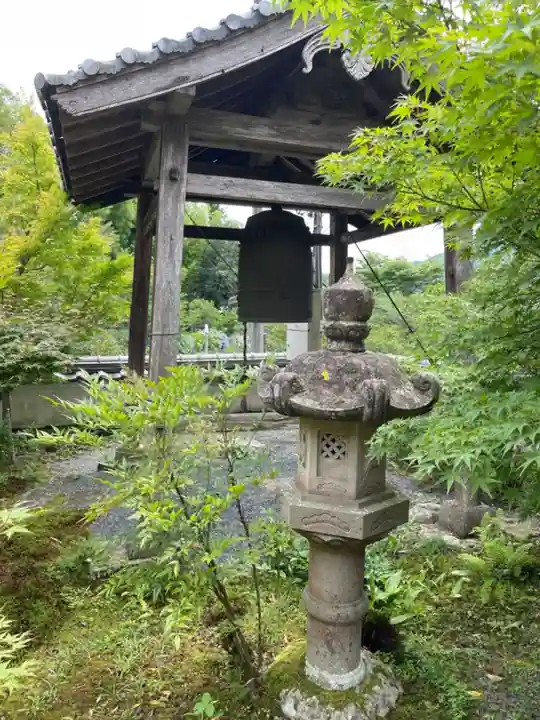 谷性寺のその他建物