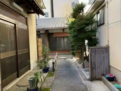 光恩寺(京都府)