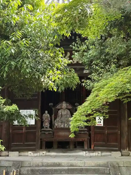 清凉寺(京都府)