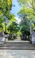 調神社のその他建物