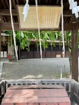 本町南町八幡神社(東京都)