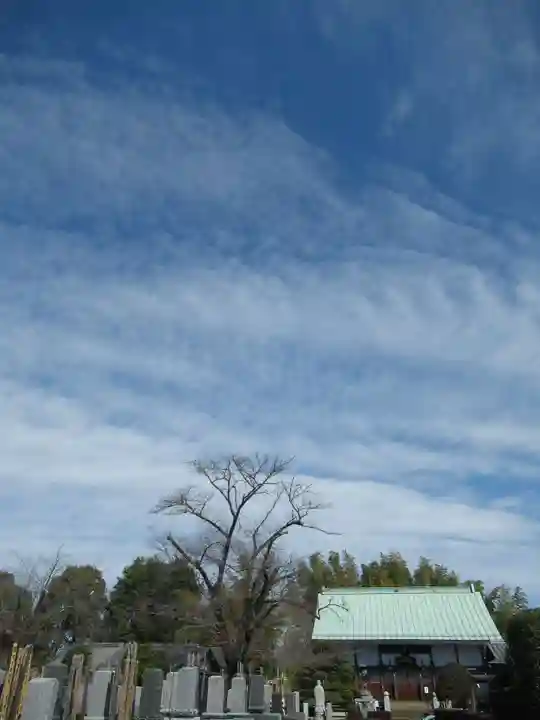 真光寺(千葉県)