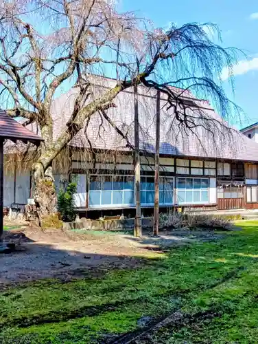 慶徳稲荷神社(福島県)