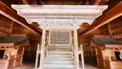 八幡神社(福井県)