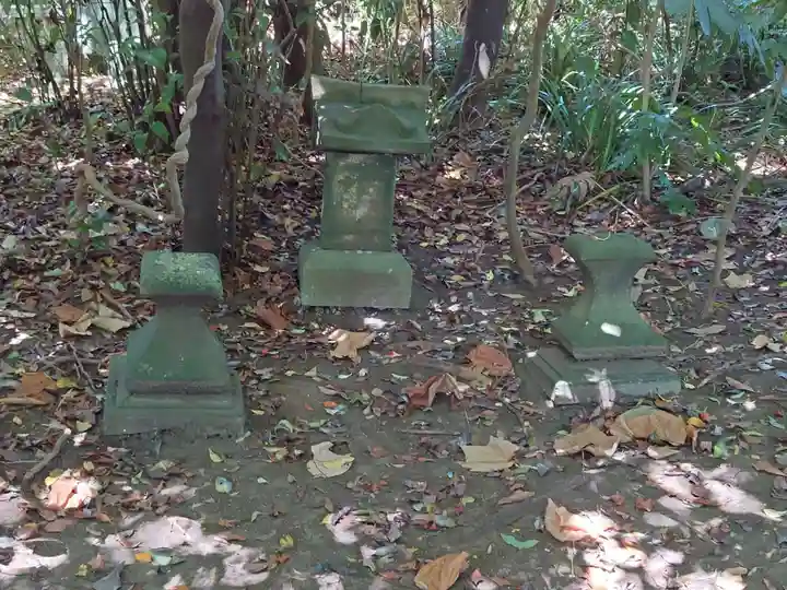 玉崎神社(千葉県)