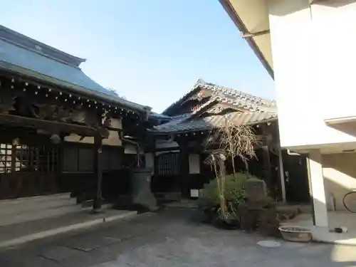 善養寺(東京都)