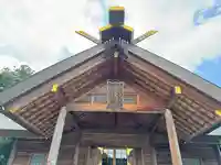 開成山大神宮(福島県)