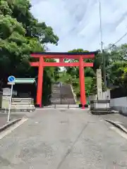 城山八幡宮(愛知県)