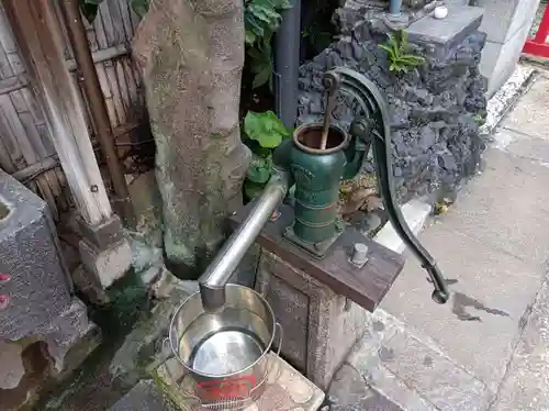 荏原金刀比羅神社(東京都)