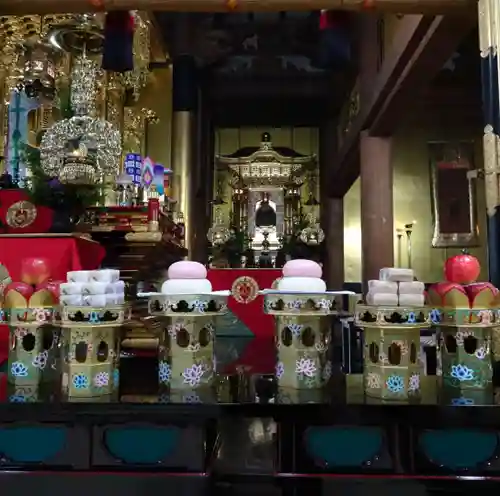 雨竜　専福寺(北海道)