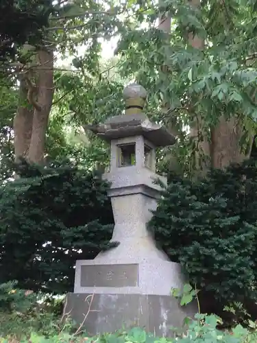 羽幌神社のその他建物