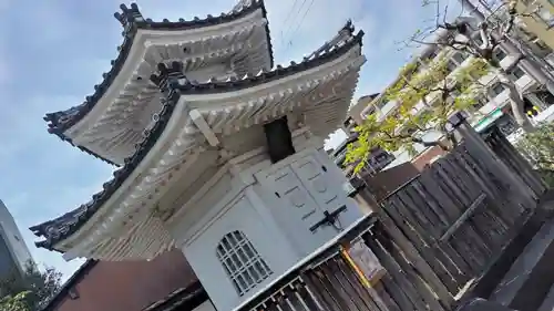 出町妙音堂(京都府)