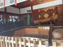 田縣神社(愛知県)