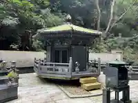 奥之院(岩屋寺)(愛知県)
