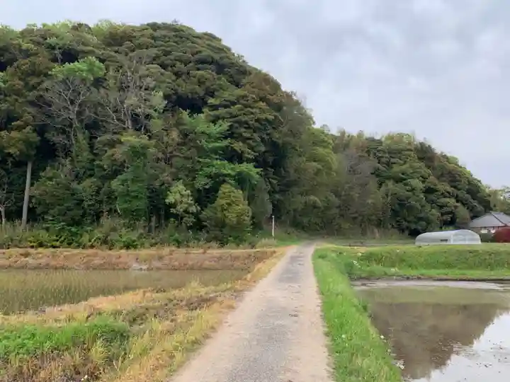 御嶽神社(千葉県)