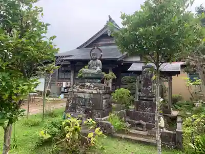 教安寺(千葉県)