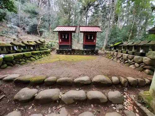 賀茂神社(群馬県)