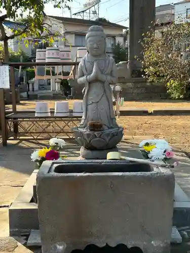 龍本寺(神奈川県)