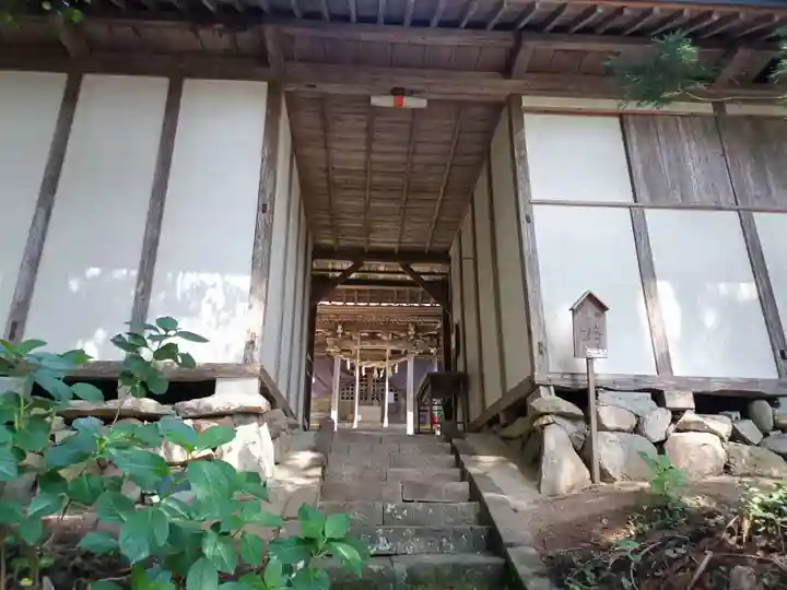 福応寺(宮城県)