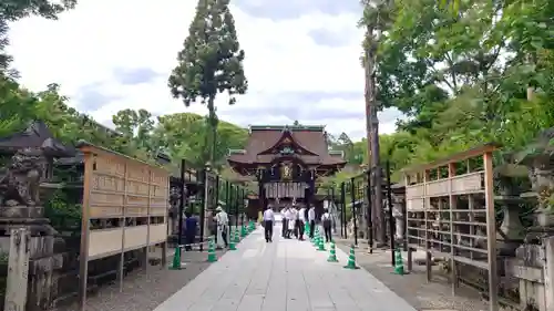 北野天満宮のその他建物