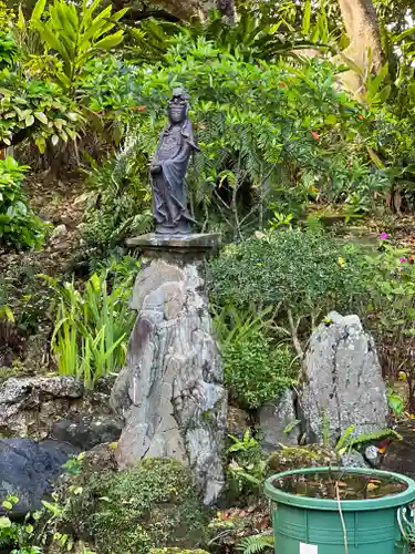 金武観音寺(沖縄県)